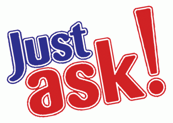 justask